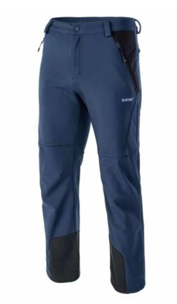 Picture of ASTONI MENS TROUSERS
